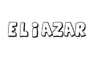 ELIAZAR