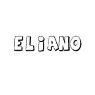 ELIANO