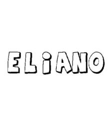 ELIANO