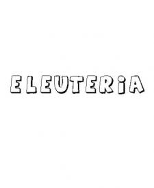 ELEUTERIA