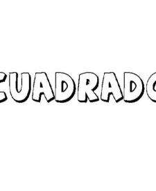 CUADRADO