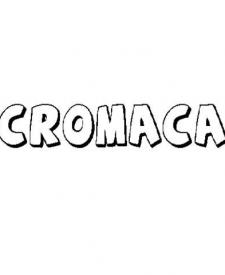CROMACA