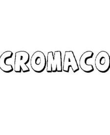 CROMACO