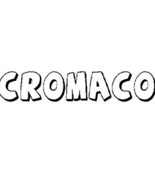 CROMACO