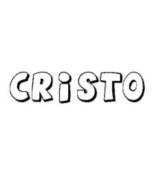 CRISTO