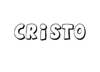 CRISTO