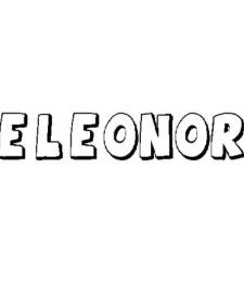 ELEONOR