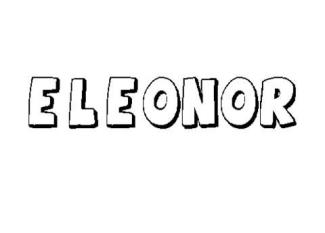 ELEONOR