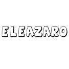 ELEÁZARO