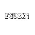 EGUZKI