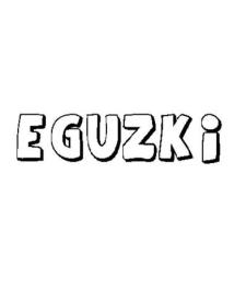 EGUZKI