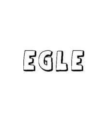 EGLÉ