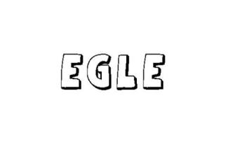 EGLÉ