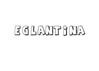 EGLANTINA