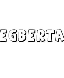 EGBERTA