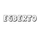 EGBERTO