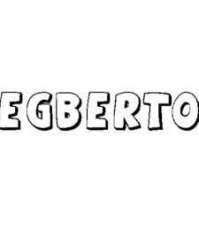 EGBERTO