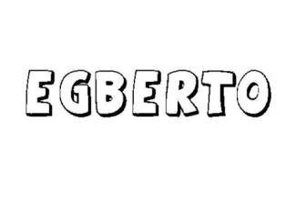 EGBERTO