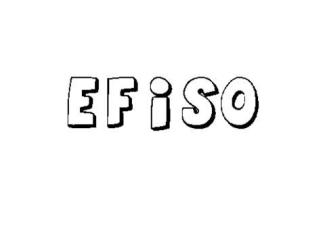 EFISO