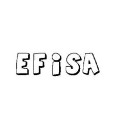 EFISA