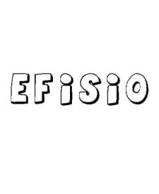 EFISIO