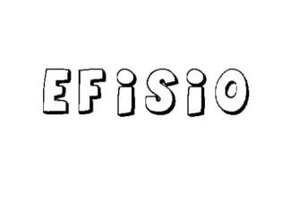 EFISIO