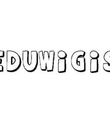 EDUWIGIS