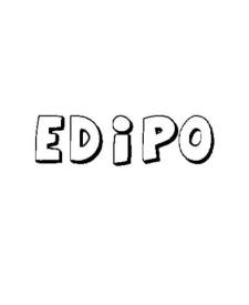 EDIPO