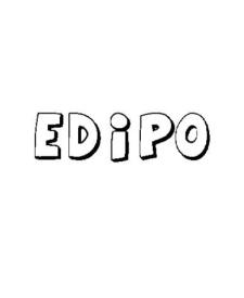 EDIPO