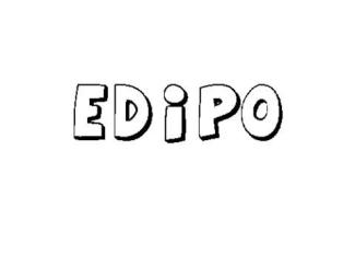 EDIPO