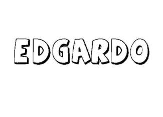 EDGARDO