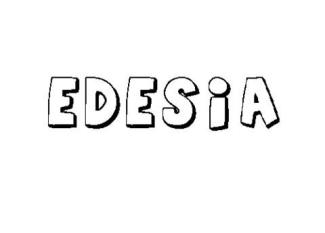 EDESIA