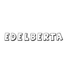 EDELBERTA