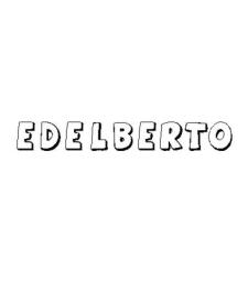 EDELBERTO