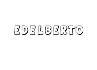 EDELBERTO