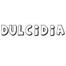 DULCIDIA