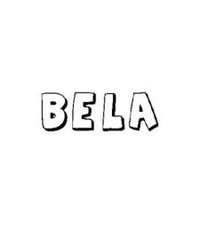 BELA