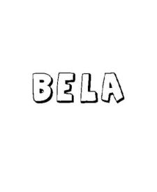 BELA