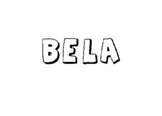 BELA