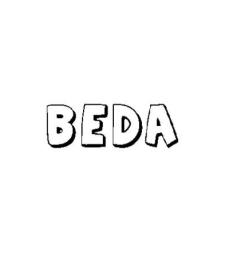 BEDA