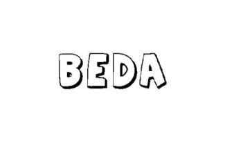 BEDA