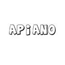 APIANO