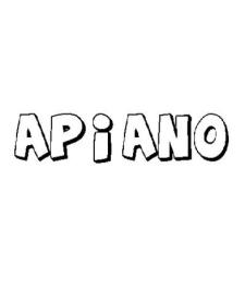 APIANO