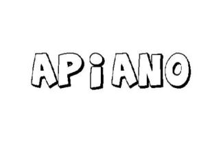 APIANO