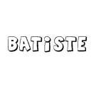 BATISTE