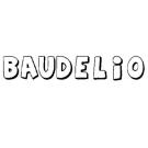 BAUDELIO