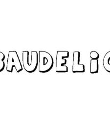 BAUDELIO