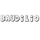 BAUDILIO