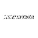 AGATÓPEDES