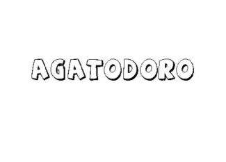 AGATODORO